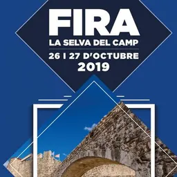 Especial: Fira 2019 del 27/10/2019 - diumenge tarda, programa: 1 de 1 - episode art