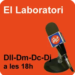 El Laboratori del 30/7/2015 - episode art