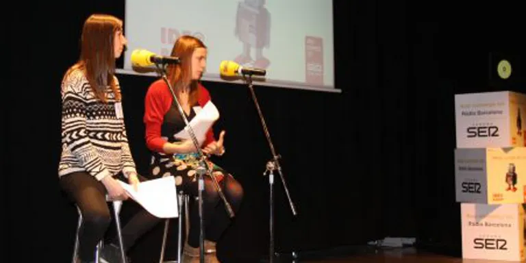 El programa de Ràdio Rubí “El petit Indi” guanya el concurs d'ide@s de la SER
