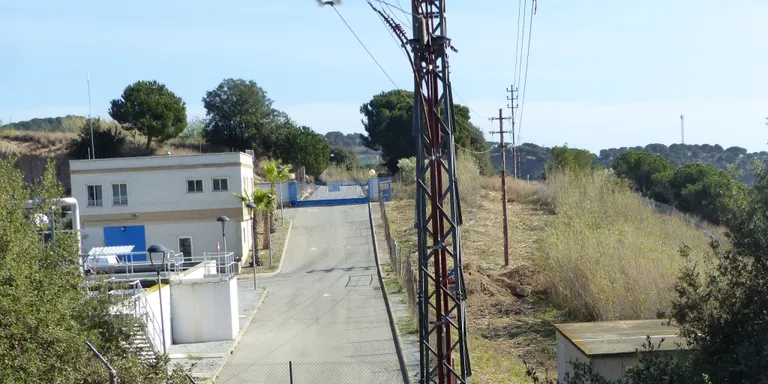 Fors entén l'oposició de l'Alcalde d'Arenys de Munt al projecte de l'estació de bombeig pel desviament del clavegueram