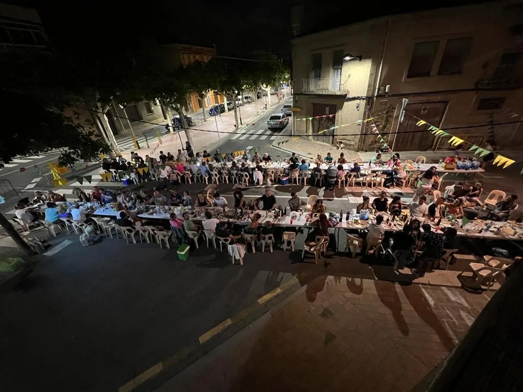 El Morell incentiva un any més la celebració de les festes de carrer