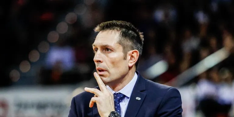 Natxo Lezkano fitxa pel MoraBanc Andorra