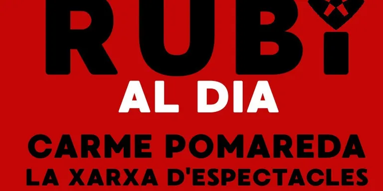 RUBÍ AL DIA dimarts 5 FEBRER 2019
