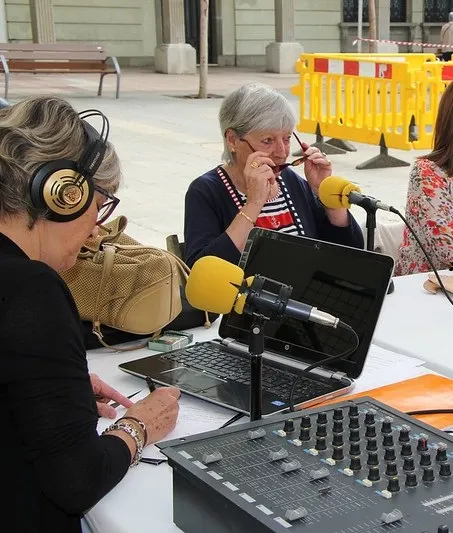 Ha mort Maria Teixidó, poetessa vilassarenca, col·laboradora de “Els nostres avis”