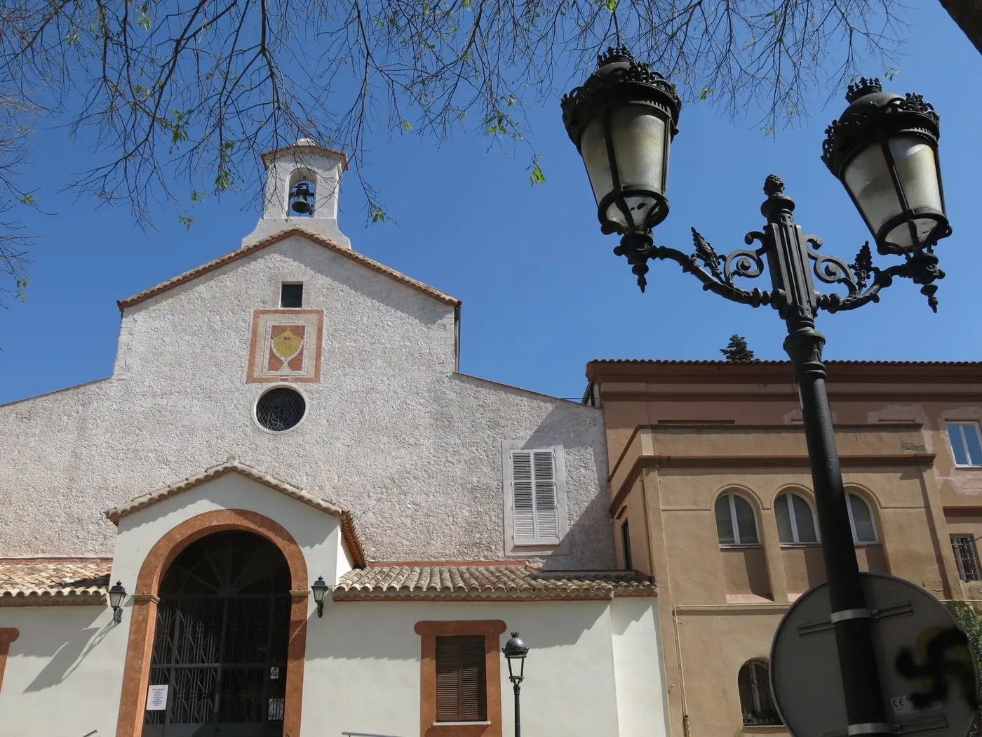 Valls perfila unes jornades rogatives per demanar la pluja