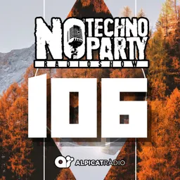 NTNP - EPISODIO 106 - 02/05/2025 - episode art