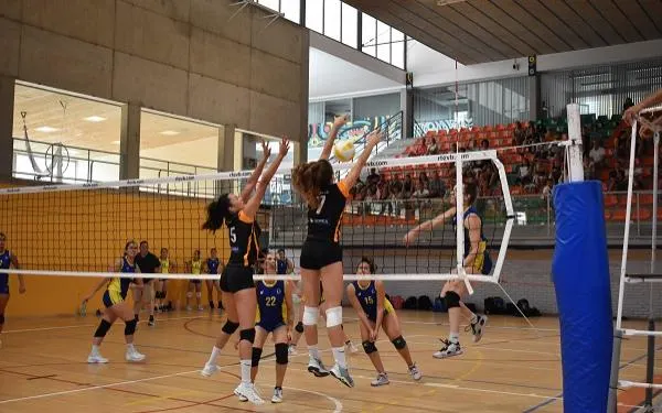Foto: CEVOL Torredembarra