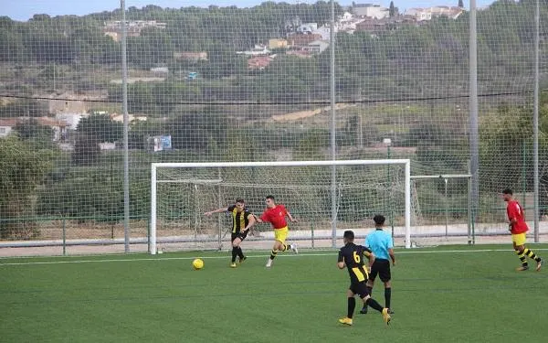 Foto: Altafulla Ràdio