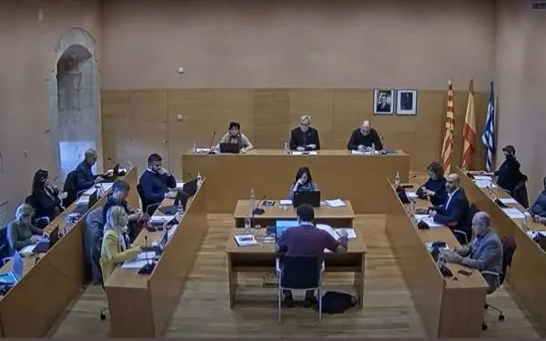 Foto: Ajuntament de Torredembarra