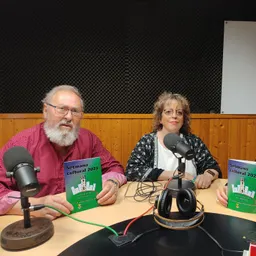 Setmana Cultural Sant Ildelfons 2023 - episode art