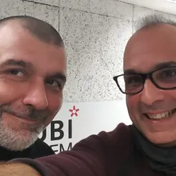 #532 - Converses sobre actitud mental positiva amb Enrique Arranz - episode art