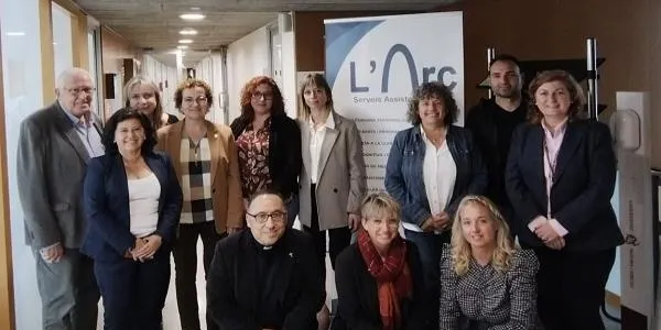 ‘Alexa’ es converteix en una eina revolucionària per l'autonomia de la gent gran o dependent