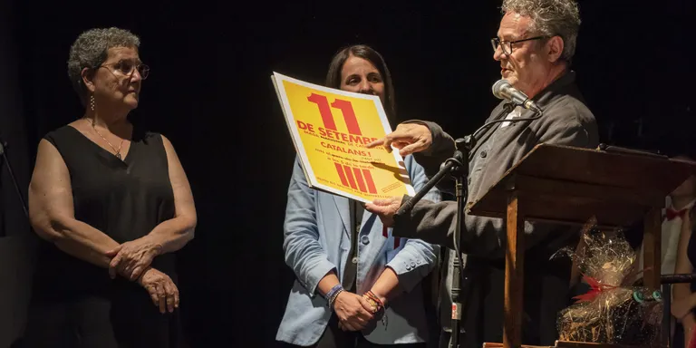La Coral Renaixença interpretarà 'Els Segadors' a la Diada de Barcelona