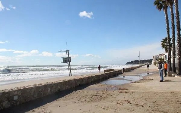 Foto: Altafulla Ràdio