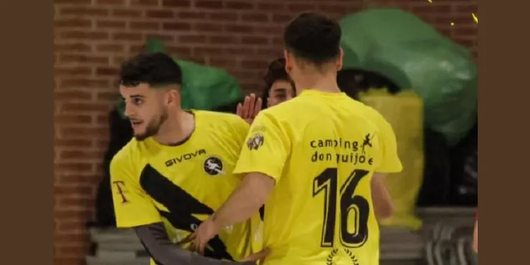 Sarralenc EC – CFS Altafulla: en busca de la reacció immediata