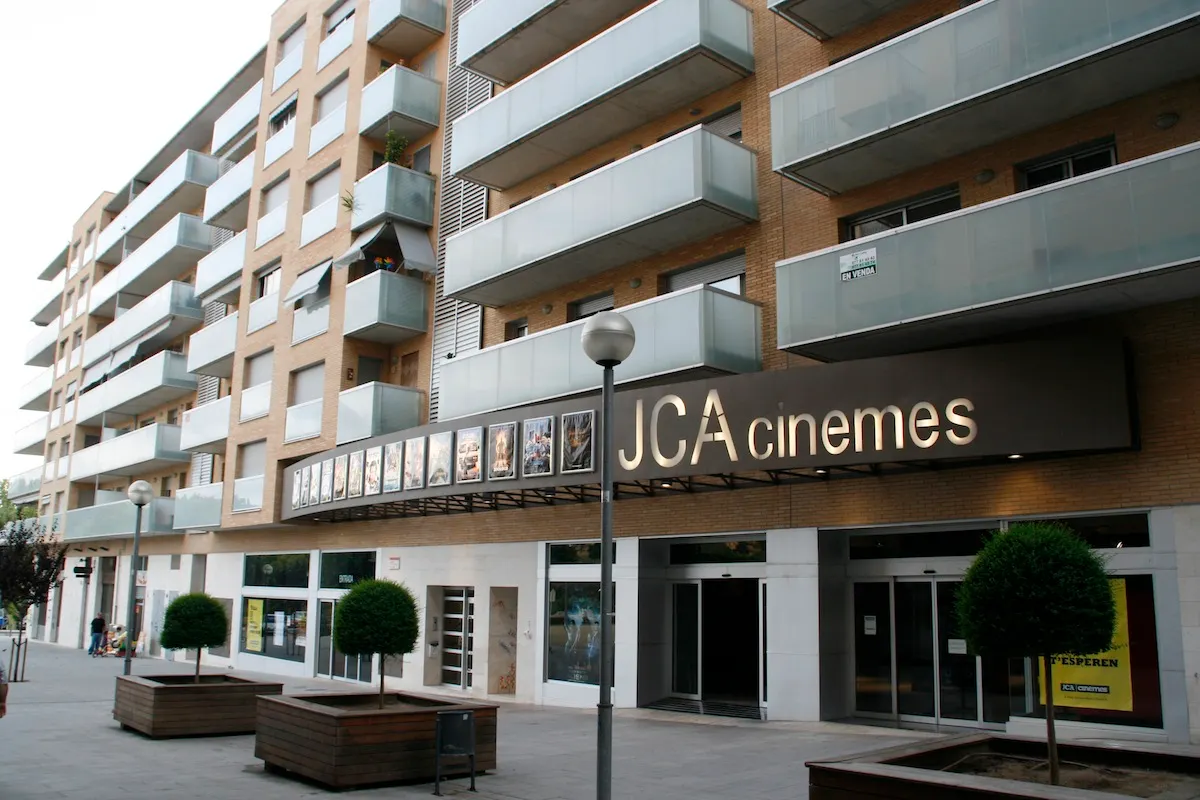 Modernització de l’enllumenat a la zona del Vilar i Pisos de Clols