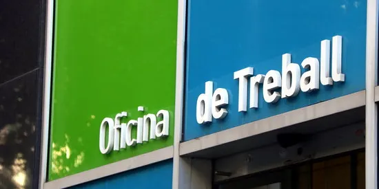 L'atur a Constantí trenca la tendència negativa dels últims mesos i es redueix durant l'abril
