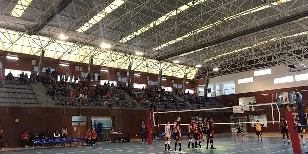 El CEVOL Torredembarra, a retrobar-se amb el triomf davant el Sant Martí