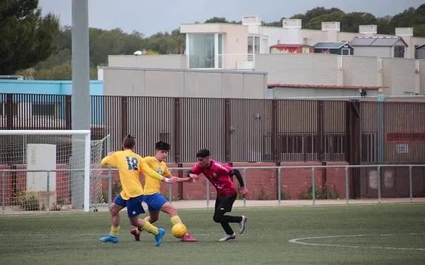Foto: UE Creixell