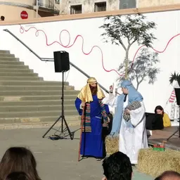 Els Pastorets dels Malcasats - episode art