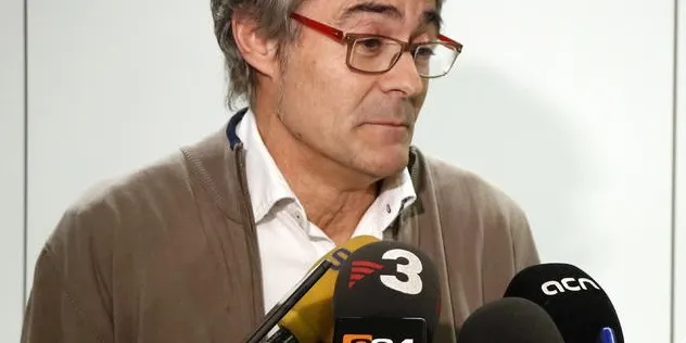 Conrad Casas: “La incidència de la covid ha tornat a créixer tant perquè s’han unit diversos factors”