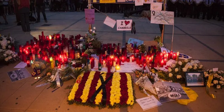 Els Mossos que van abatre els terroristes del 17-A a Barcelona i Cambrils demanden la Generalitat
