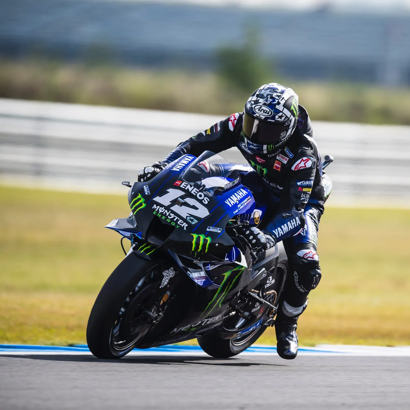 Maverick Viñales es desvincularà de Yamaha