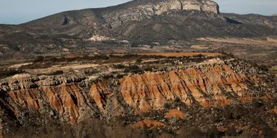 L'Associació Geoparc Conca de Tremp-Montsec presentarà la setmana vinent l'estudi definitiu per obtenir el certificat de la UNESCO
