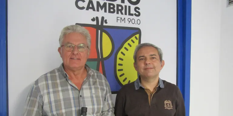 Fernando Sarasa: “Durant les Jornades de l’Oli Nou farem promocions a l’Agrobotiga i a la venda online”