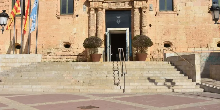 Últims dies per presentar-se a dos processos de selecció de personal a l'Ajuntament