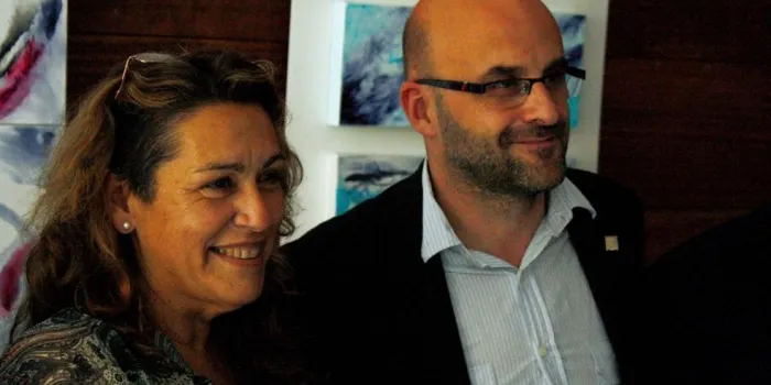 ERC fa fora CiU del govern de Canet de Mar