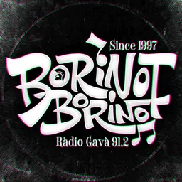 Borinot Borinot del 23/10/2026 - episode art