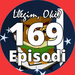 Llegim OKè? del 01/03/2023 (Episodi 169) - episode art