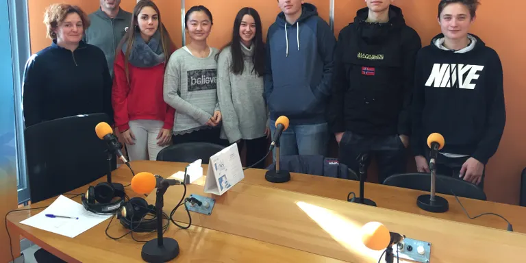 Tertúlia Jove 11-01-2017 (Consumisme)