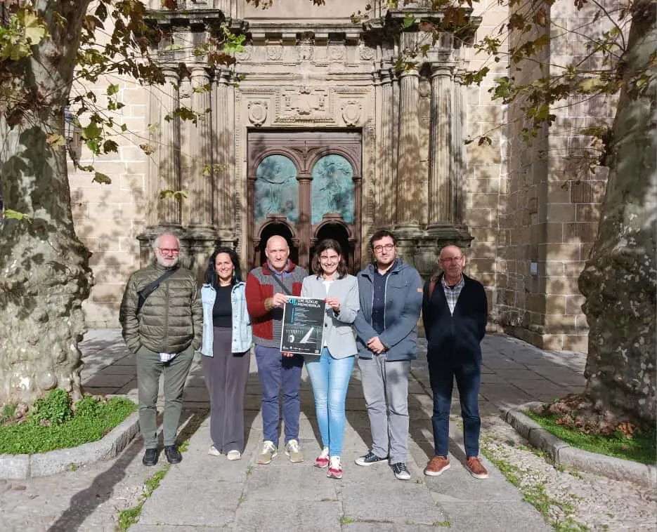 OSKAR RODRÍGUEZ Y EL ÓRGANO QUE RECUERDA, MEMORIAL JOSÉ MANUEL AZKUE
