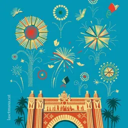 Especial Setmana del LLibre en Català - episode art