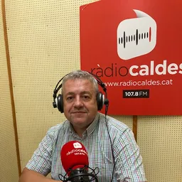 Urbanisme i habitatge per tothom. Dijous a les 11h del 5/10/2023 Okupació amb Sandra Redondo - episode art