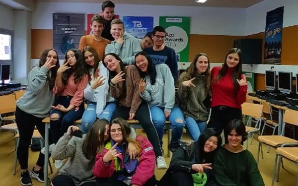Foto: Institut d'Altafulla