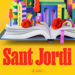 Especial entrevistes dia de Sant Jordi - episode art