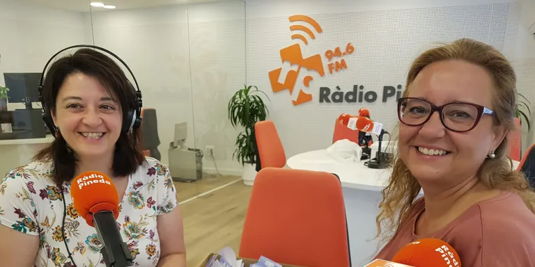 Gent de Pineda ha sortejat les entrades per Pastora i Anastacia d'Arts d'Estiu