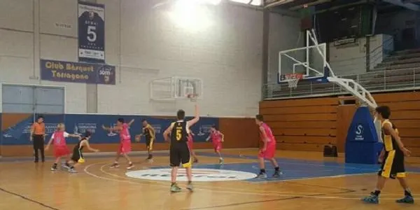 El CB Altafulla afronta un cap de setmana molt llaminer
