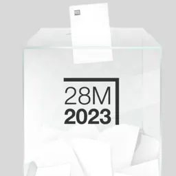 El debat del 26M del 23/5/2019 - episode art