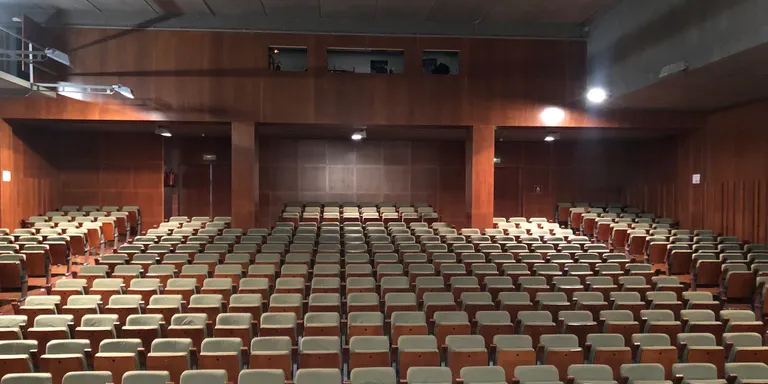 Solsona s'adhereix al Cicle Gaudí de cinema amb una projecció mensual