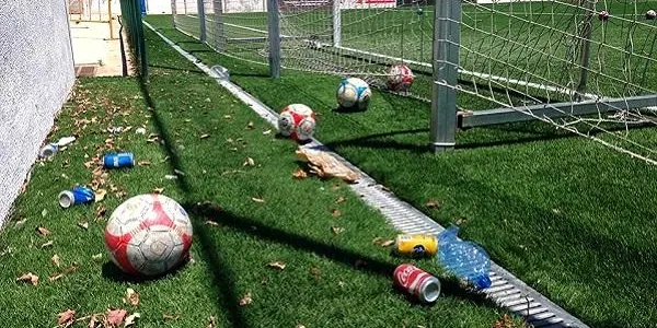 El CE Altafulla denuncia incidents a l’Estadi Municipal Joan Pijuan