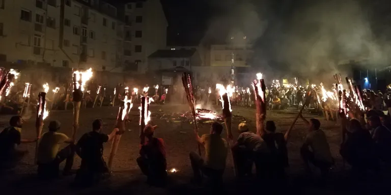 L'ocupació per Sant Joan a les comarques de l'Alt Pirineu i Ponent supera la previsió inicial del 95%