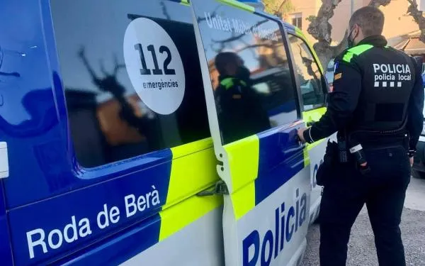 Foto: Ajuntament de Roda de Berà