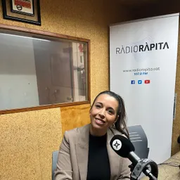 Programació del 8M a la Ràpita amb Noelia Belmonte - episode art
