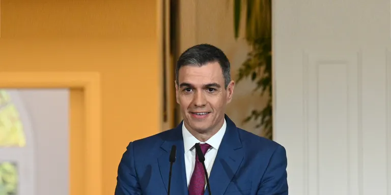 Sánchez diu que el "control de les fronteres" i la lluita contra la immigració il·legal continuarà en mans de l'Estat