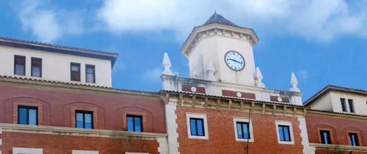 Ajutnament de Tortosa