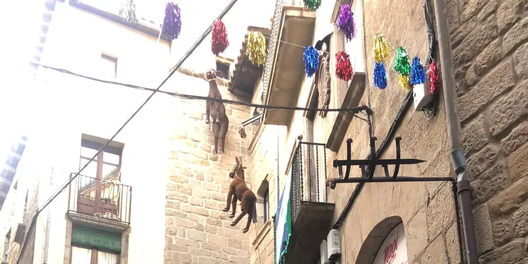 Solsona és l'amfitriona d'una trobada de Ciutats i Viles amb Caràcter de Catalunya